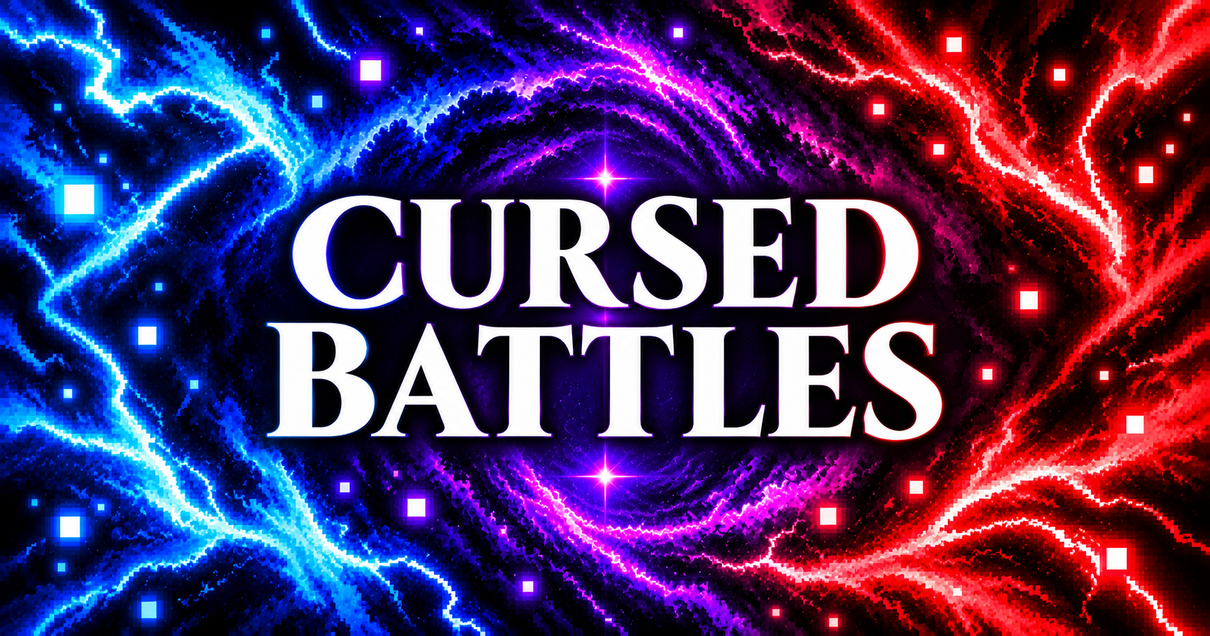 Cursed Battles